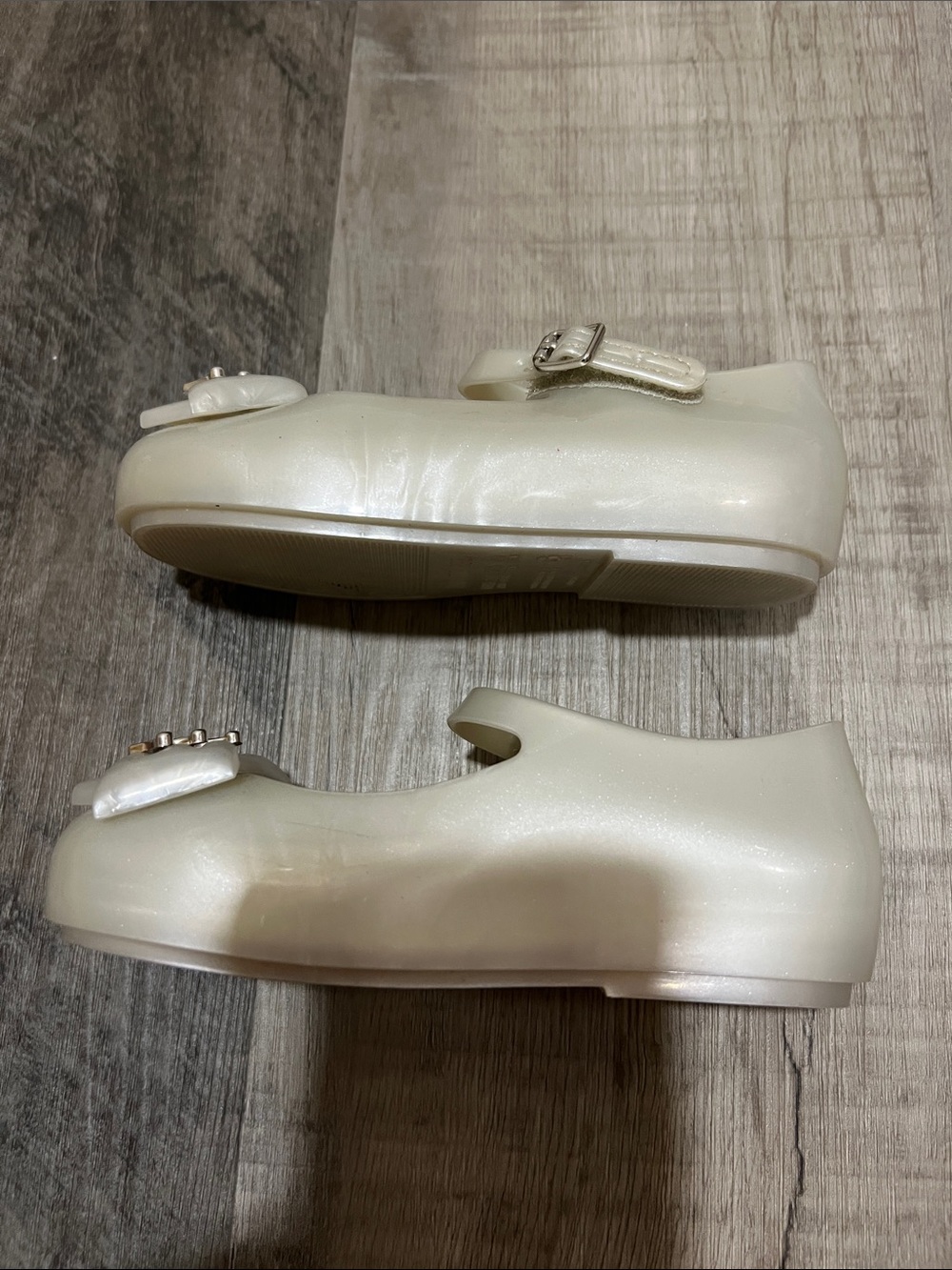 Mini Melissa Mini Dora + Disney Princess size 10 - Picture 5 of 10